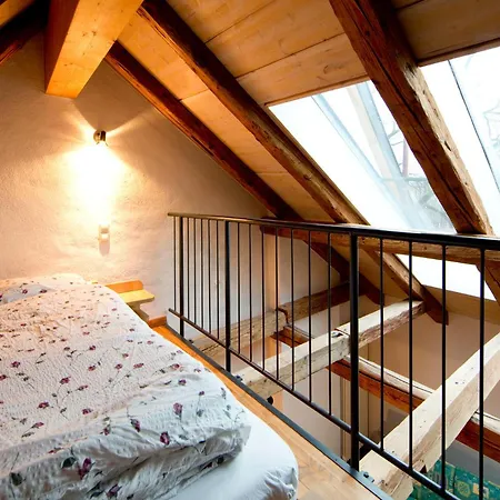 Bioweingut Und Kaufmann Apartament Efringen-Kirchen