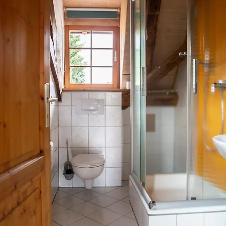 Bioweingut Und Kaufmann Apartament