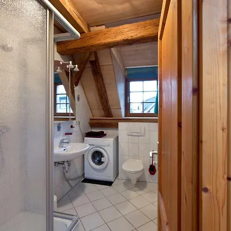 Bioweingut Und Kaufmann Efringen-Kirchen