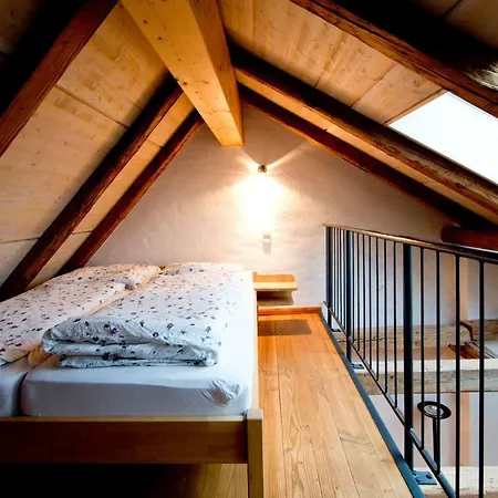 Bioweingut Und Kaufmann * Efringen-Kirchen